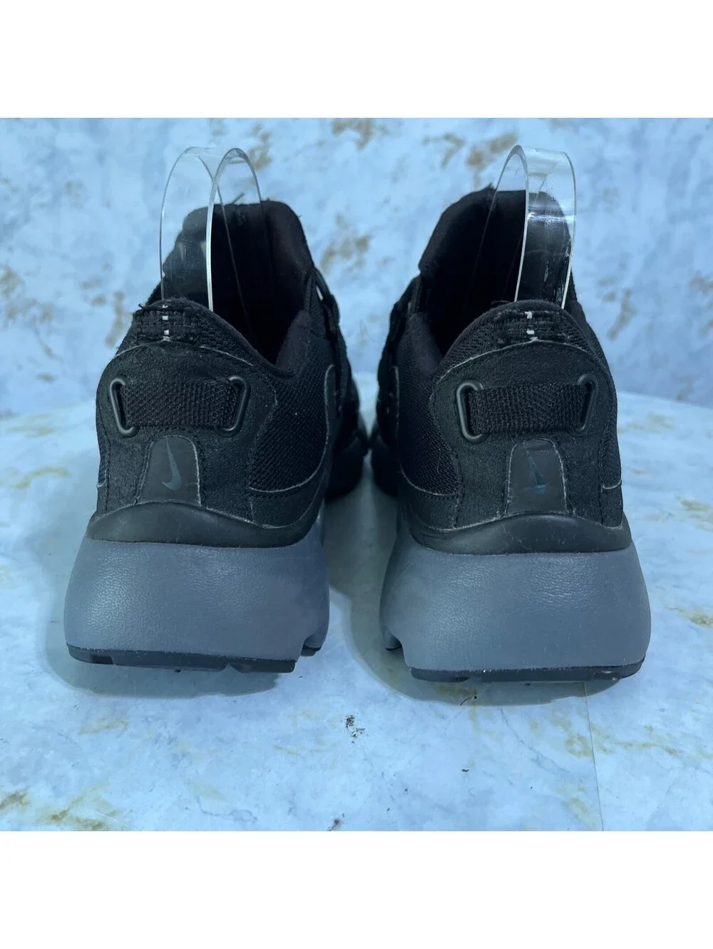 Nike personally clean